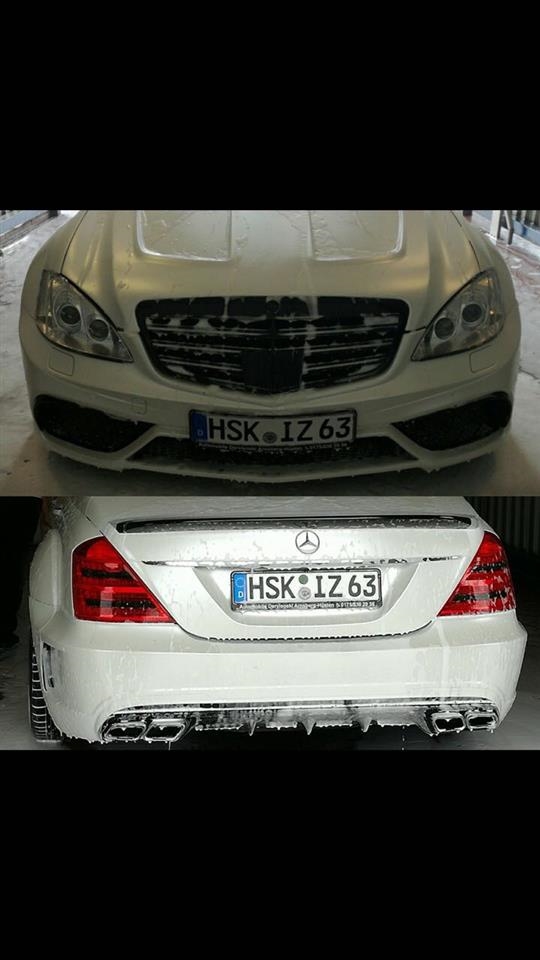 06 Mercedes Benz S 500 Ne Shitje Ne Kosova Makina Al